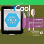 New App Titled iCool Magazine