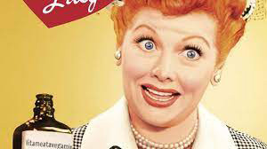 From I Love Lucy to Twitter