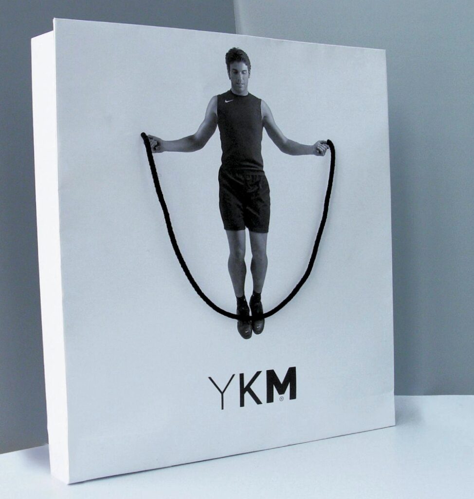YKM Creative Baggage